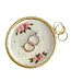 Floral Ring Dish