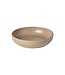 Casafina Pacifica Chestnut Soup/Pasta Bowl