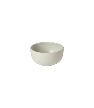 Casafina Pacifica Oyster Grey Fruit Bowl