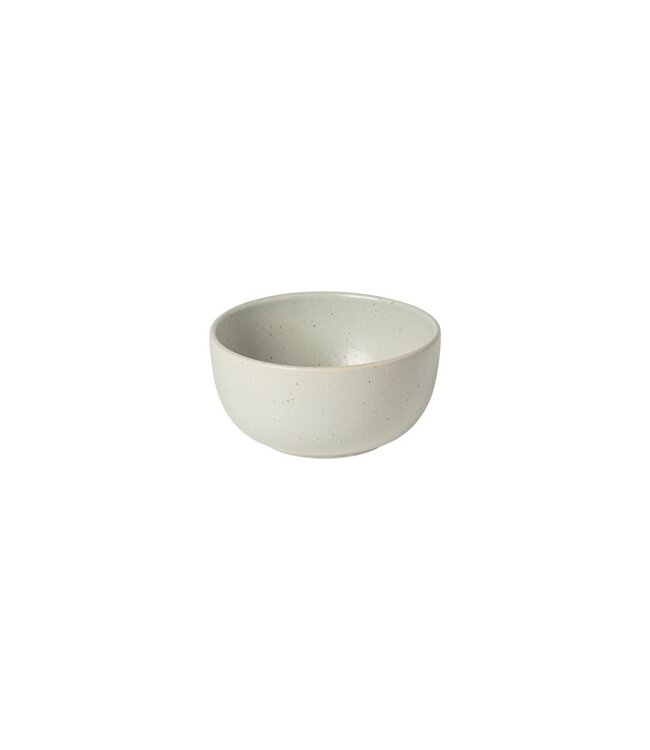 Casafina Pacifica Oyster Grey Fruit Bowl