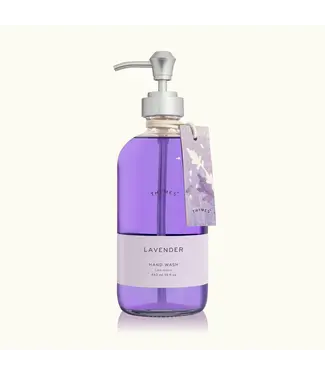 Thymes Lavender Hand Wash