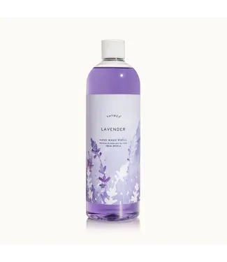 Thymes Lavender Hand Wash Refill