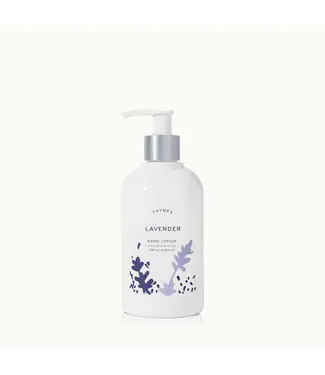 Thymes Lavender Hand Lotion