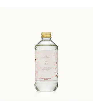 Thymes Magnolia Willow Reed Diffuser Refill