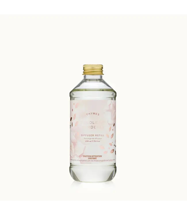 Thymes Magnolia Willow Reed Diffuser Refill