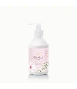 Thymes Magnolia Willow Hand Lotion