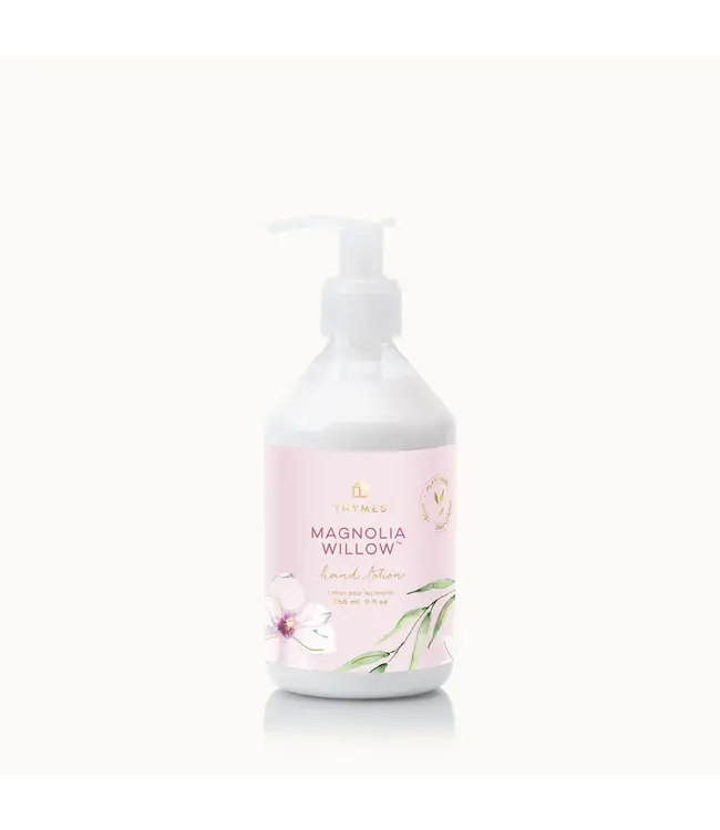 Thymes Magnolia Willow Hand Lotion