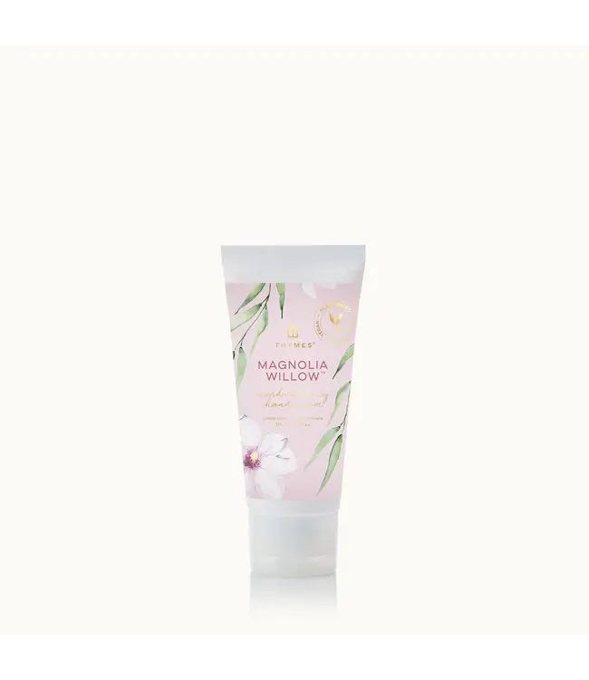Thymes Magnolia Willow Hand Cream