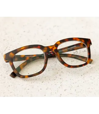 Peepers To the Max-Tortoise +2.25