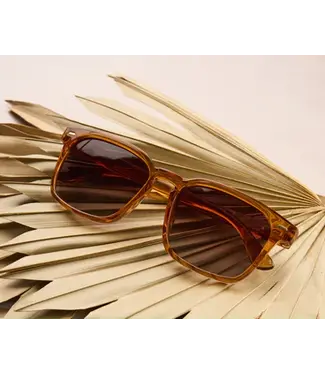 Peepers Shasta Reading Sun- Tan +2.00