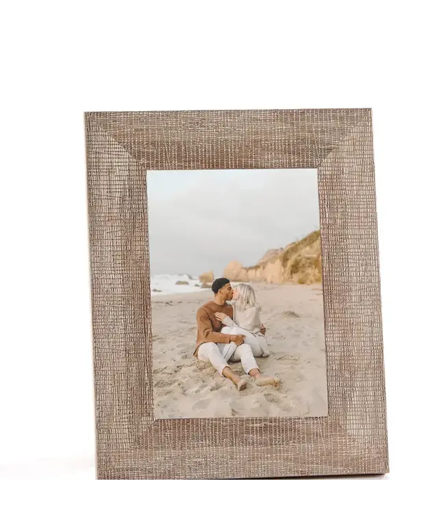 Brown Photoframe 5x7