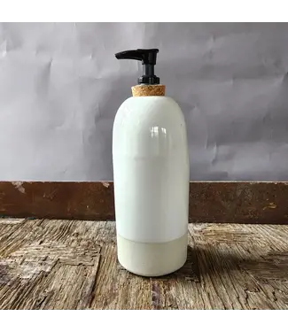 Soap Dispenser