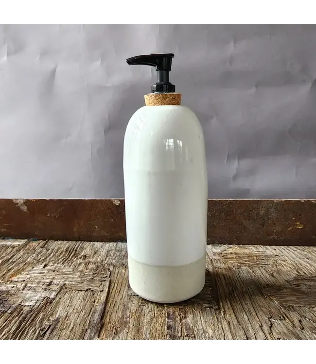Soap Dispenser