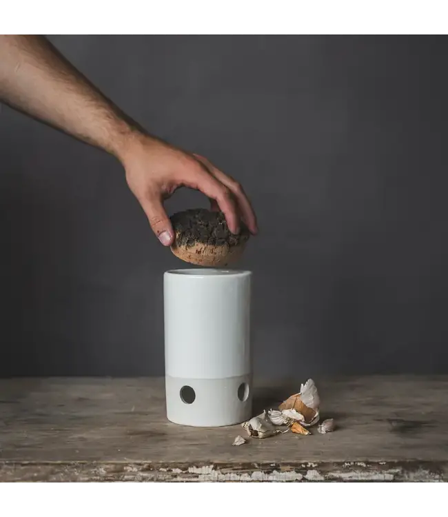 Garlic Keeper/Garlic Pot