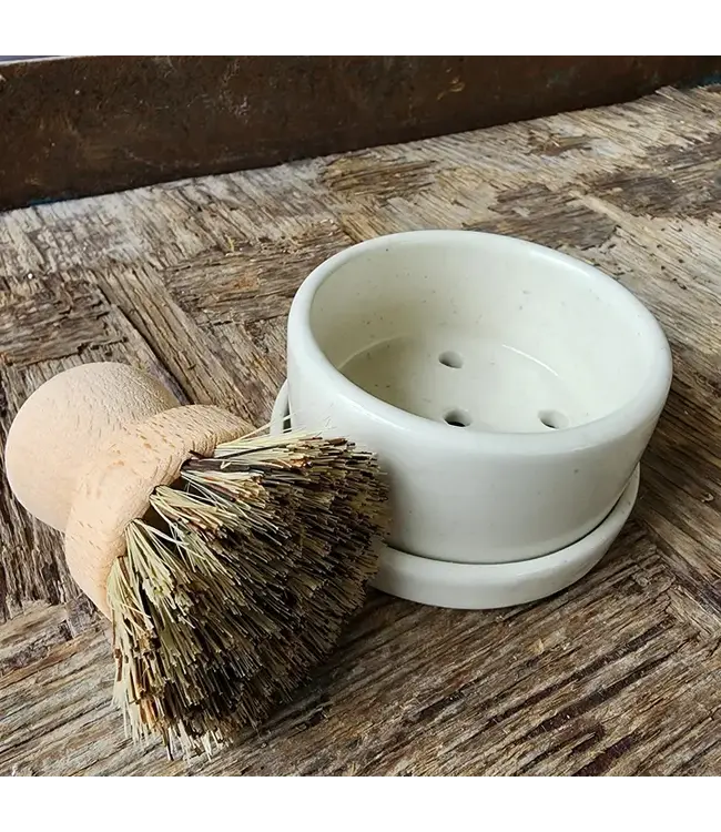 Brush Holder
