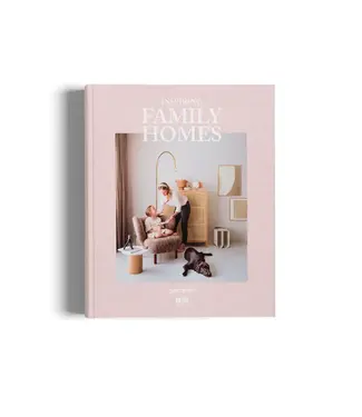 Inspiring Family Homes- Familly-Friendly Interiors & Design