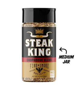 Steak King