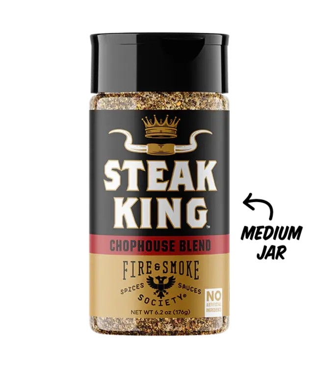 Steak King