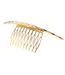 Josslyn by wall to wall Metallic Hair Barrette