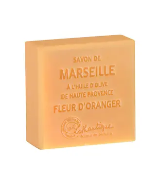 Orange Blossom Soap