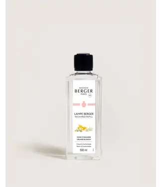 Orange Blossom 500ML