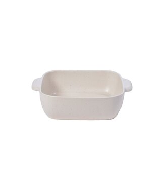 Casafina Pacifica Vanilla Square Bake