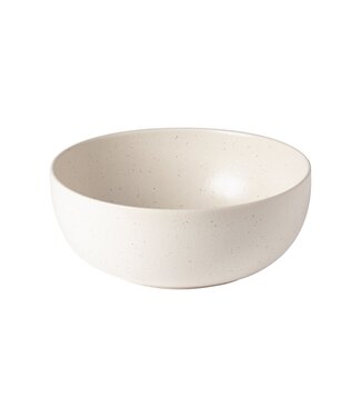 Casafina Pacifica Vanilla Serving Bowl