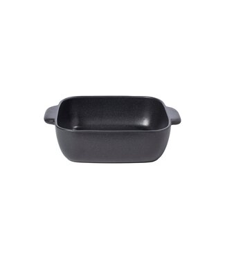 Casafina Pacifica Seed Grey Square Baker