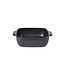 Casafina Pacifica Seed Grey Square Baker