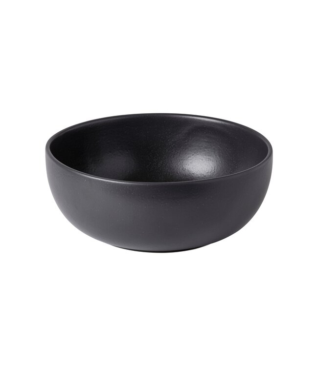 Casafina Pacifica Seed Grey Serving Bowl