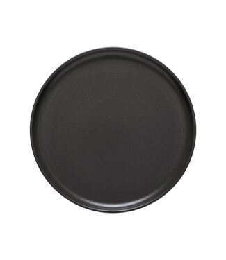 Casafina Pacifica Seed Grey Salad Plate