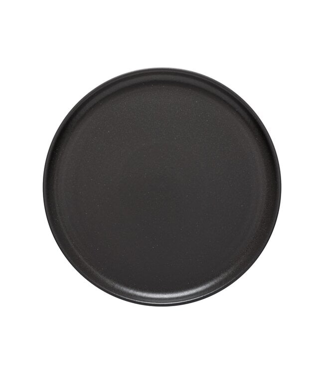 Casafina Pacifica Seed Grey Salad Plate