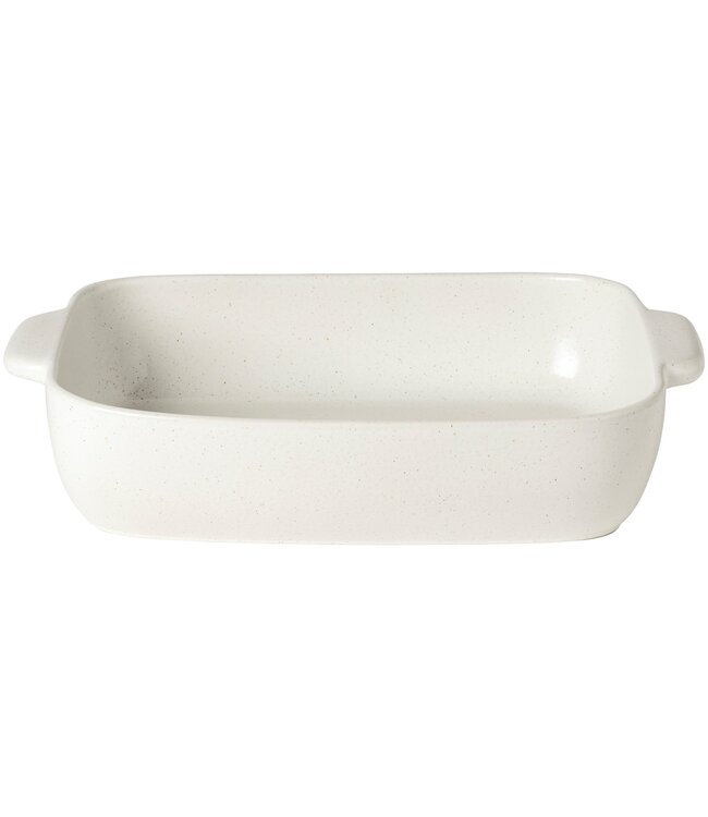 Casafina Pacifica Salt Rectangular Baker