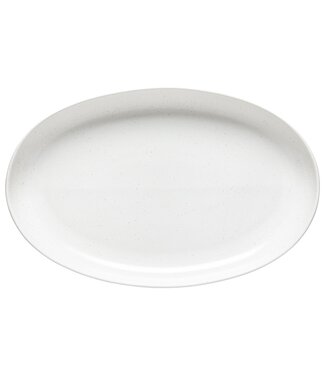 Casafina Pacifica Salt Oval Platter