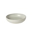 Casafina Pacifica Oyster Grey Soup/Pasta Bowl