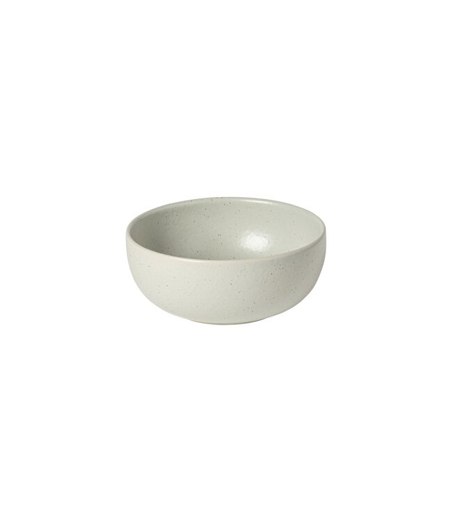 Casafina Pacifica Oyster Grey Soup/Cereal Bowl