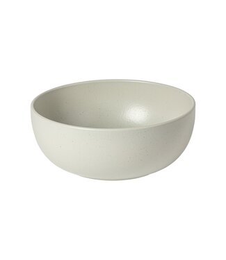 Casafina Pacifica Oyster Grey Serving Bowl