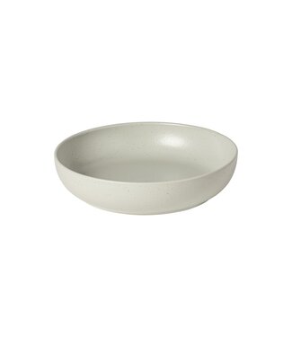 Casafina Pacifica Oyster Grey Pasta/Serving Bowl