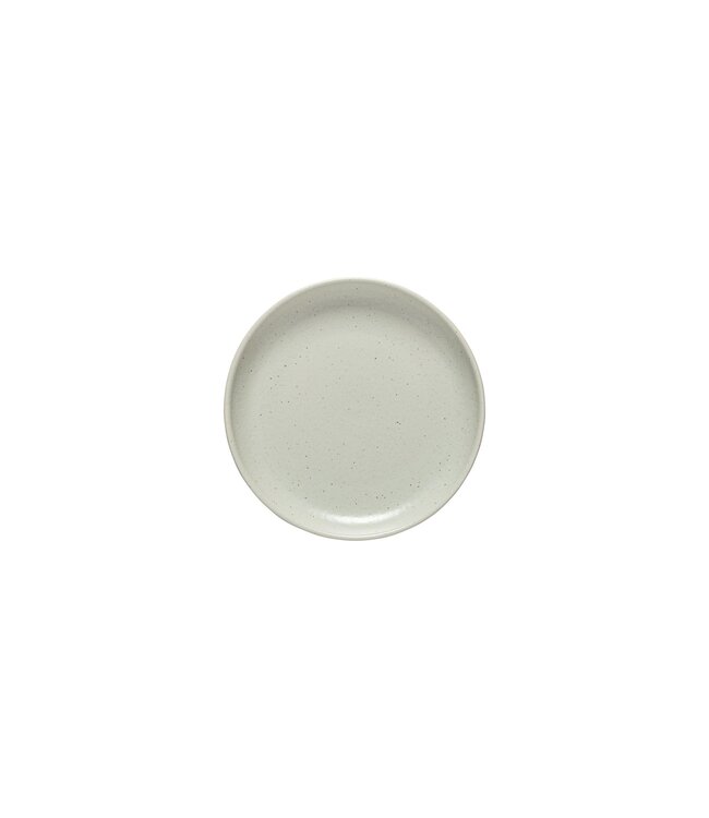 Casafina Pacifica Oyster Grey Appetizer/Bread