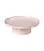 Casafina Pacifica Marshmallow Footed Serving
