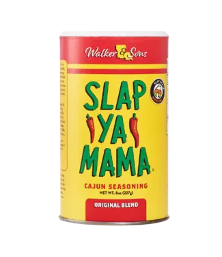 Slap Ya Mama - Cajun - 8OZ