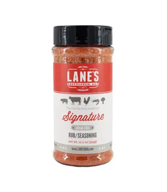 Lanes Lanes Signature Rub
