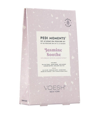 Voesh JASMINE SOOTHE