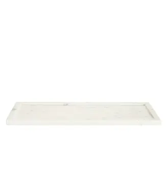 Long Marble Tray
