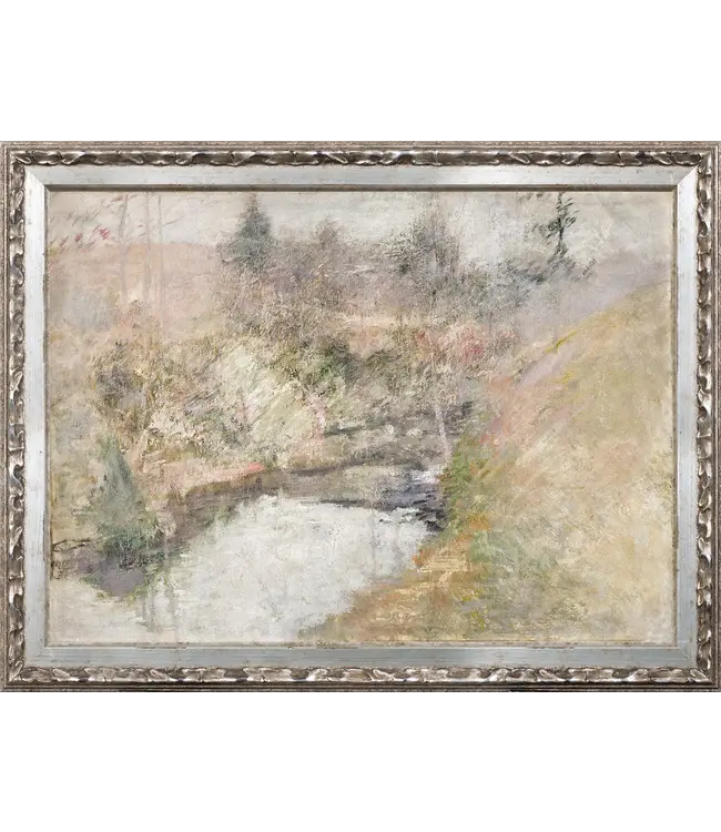 Hemlock Pool C. 1890