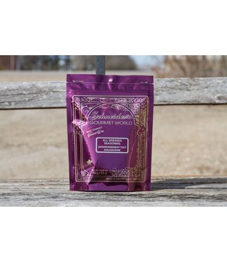 All Dressed Seasoning