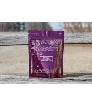 Fries and Gravy seasoning