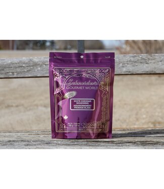 White Cheddar Seasoning