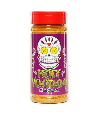 Meat Church Meat Church BBQ Fajita Seasoning 12oz