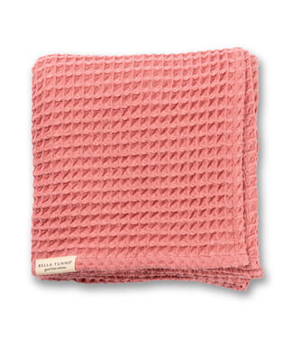 Baby Waffle Blanket